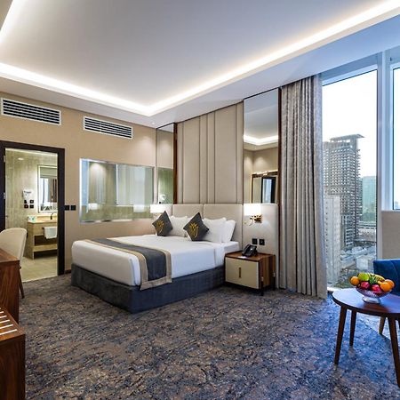 Crowne Rose Alsahafa Hotel Riyadh Ngoại thất bức ảnh